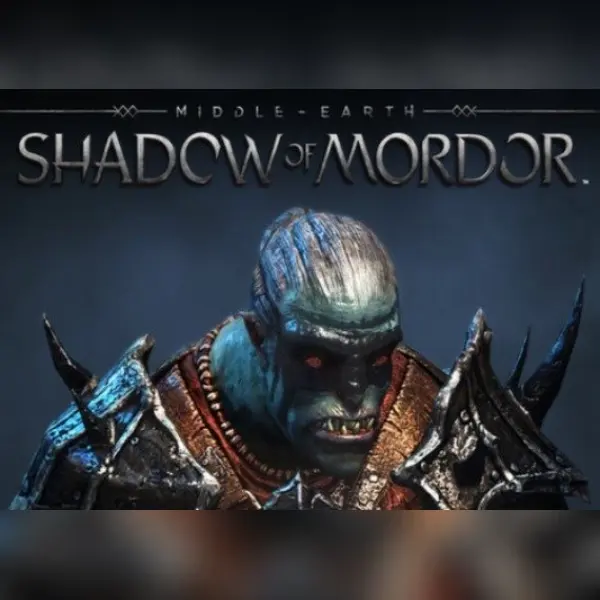 Middle-earth: Shadow of Mordor - Skull Crushers Warband (DLC) — Steam, Standard