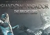 Middle-Earth: Shadow of Mordor - The Bright Lord DLC — Steam, Standard