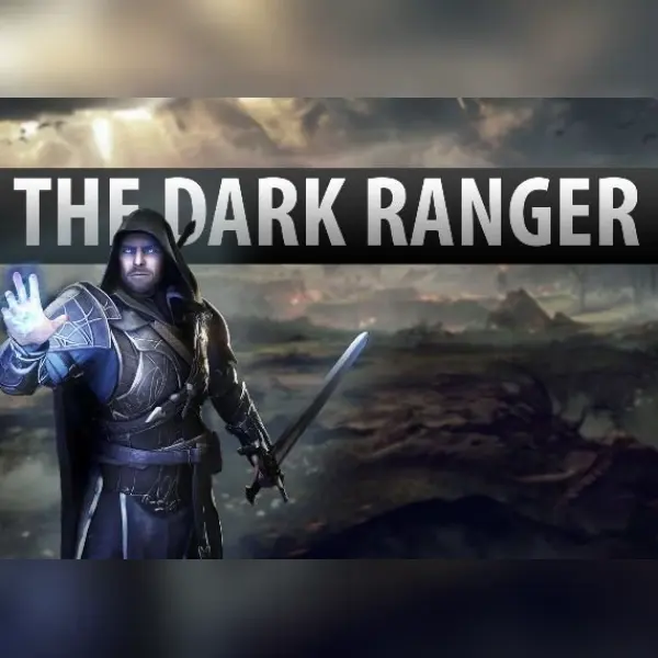 Middle-earth: Shadow of Mordor - The Dark Ranger (DLC) — Steam, Standard