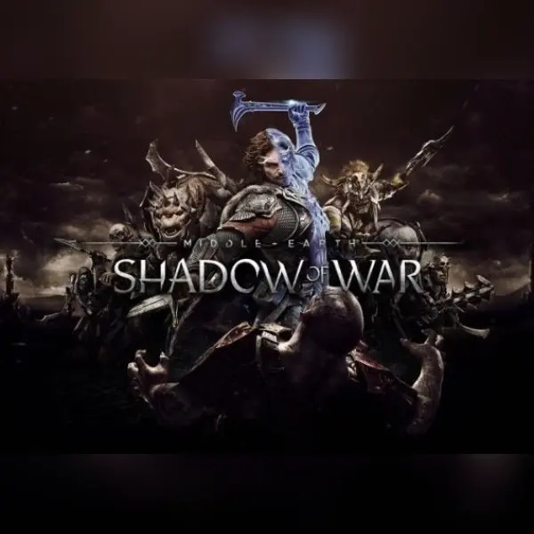 Middle-earth: Shadow of War — Xbox One / Xbox Series X|S, Standard