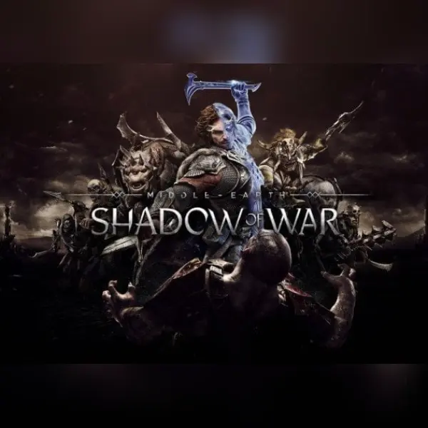 Middle-earth: Shadow of War (Day One Edition) — Steam, Standard