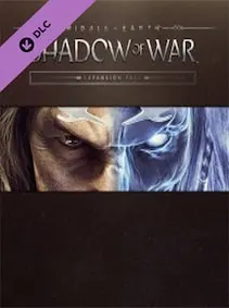 Middle-earth: Shadow of War Expansion Pass — Xbox One, Standard