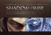 Middle-Earth: Shadow of War - Expansion Pass DLC — Steam, Standard