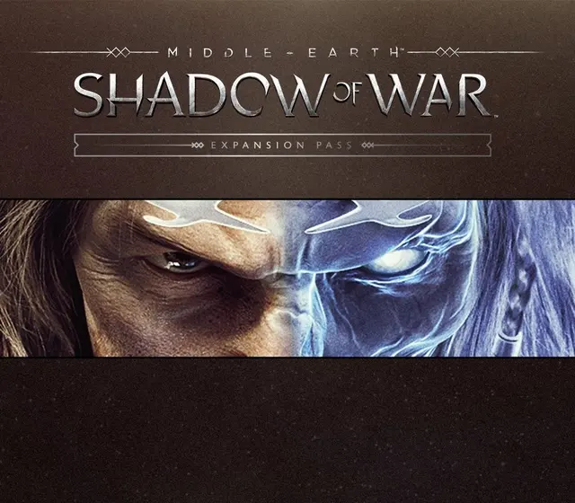 Middle-earth: Shadow of War - Expansion Pass EU XBOX One / Windows 10 — Xbox One, Standard