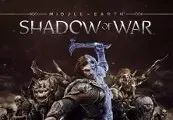 Middle-Earth: Shadow of War — Steam, Standard