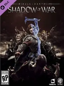 Middle-earth: Shadow of War - Outlaw Tribe Nemesis Expansion — Steam, Standard
