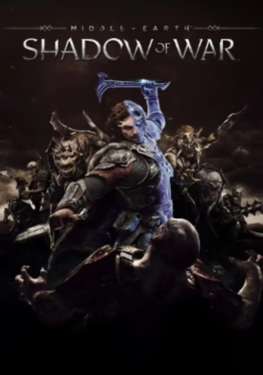 Middle-earth: Shadow of War - Pre-order Bonus (DLC) — Steam, Standard