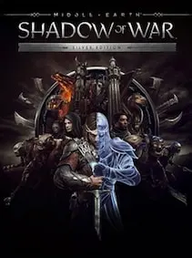 Middle-earth: Shadow of War | Silver Edition — Steam, Standard
