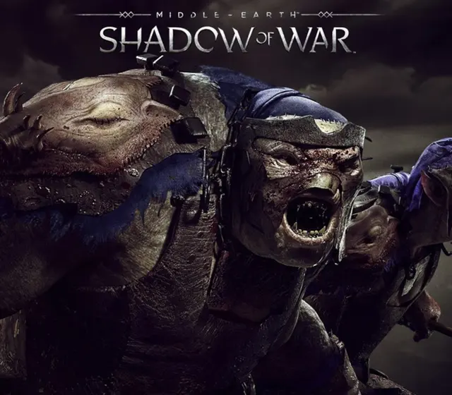 Middle-earth: Shadow of War - Slaughter Tribe Nemesis Expansion DLC — Steam, Standard