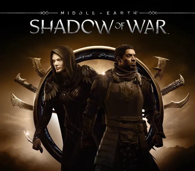 Middle-earth: Shadow of War - Story Expansion Pass — Xbox Series X|S, Standard