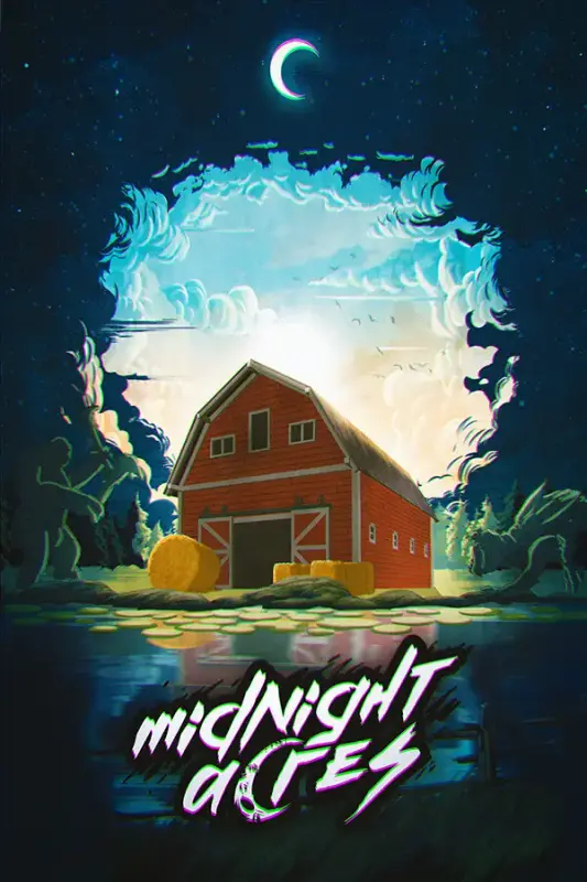Midnight Acres — Steam, Standard