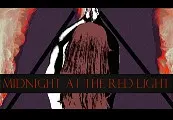 Midnight at the Red Light : An Investigation — Steam, Standard