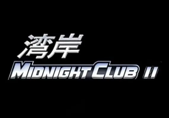 Midnight Club 2 EN/DE/FR/IT/ES — Steam, Standard