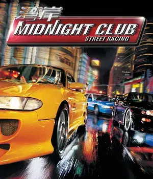 Midnight Club 2 — Steam, Standard