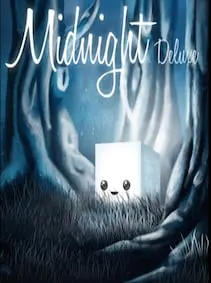 Midnight Deluxe — Xbox One, Standard