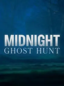 Midnight Ghost Hunt — Steam, Standard