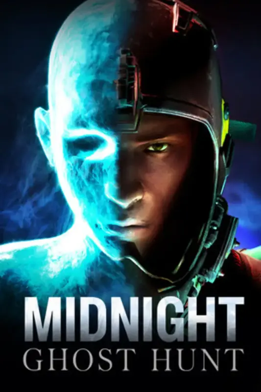 Midnight Ghost Hunt — Steam, Standard