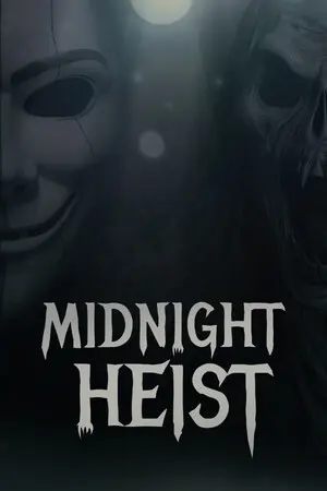 Midnight Heist — Steam, Standard