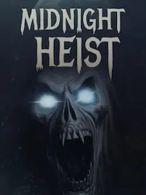 Midnight Heist — Steam, Standard