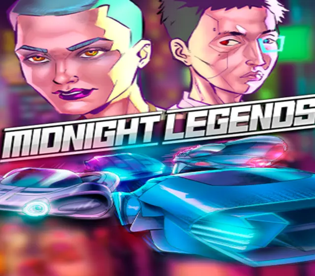 Midnight Legends — Epic Games, Standard