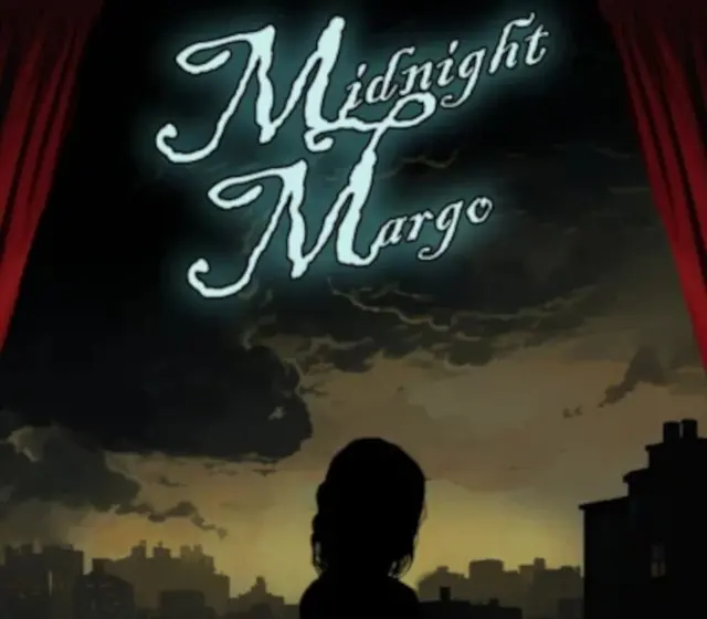Midnight Margo — Steam, Standard