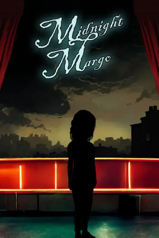 Midnight Margo — Steam, Standard
