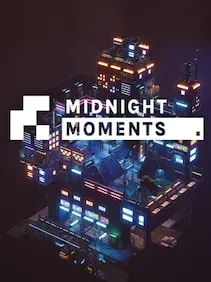 Midnight Moments — Steam, Standard