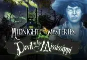 Midnight Mysteries 3: Devil on the Mississippi — Steam, Standard