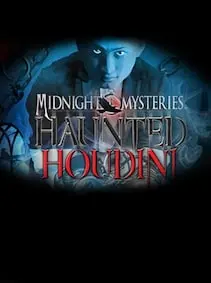Midnight Mysteries 4: Haunted Houdini — Steam, Standard