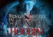 Midnight Mysteries 4: Haunted Houdini — Steam, Standard