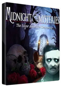 Midnight Mysteries — Steam, Standard