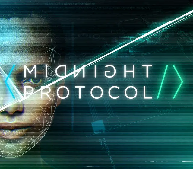 Midnight Protocol — Steam, Standard