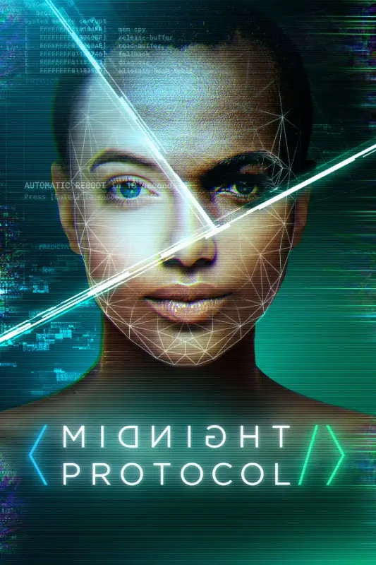 Midnight Protocol — Steam, Standard
