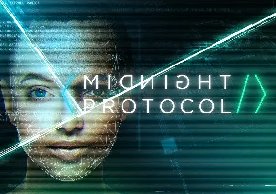 Midnight Protocol EN/DE/RU/ZH — Steam, Standard