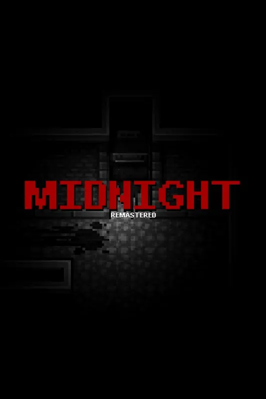 MIDNIGHT Remastered — Xbox Live / PC, Standard