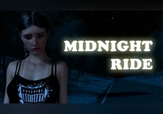 Midnight Ride — Steam, Standard