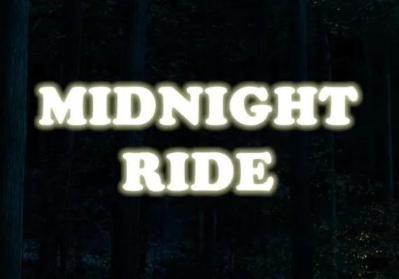 Midnight Ride EN/DE/PT — Steam, Standard