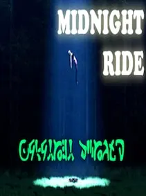 Midnight Ride - Galactic Detour — Steam, Standard