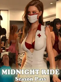 Midnight Ride - Season Pass — Steam, Standard