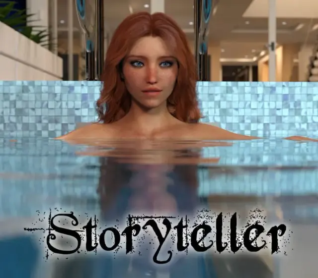 Jaquette de Midnight Ride - Storyteller DLC — DLC PC (Steam)