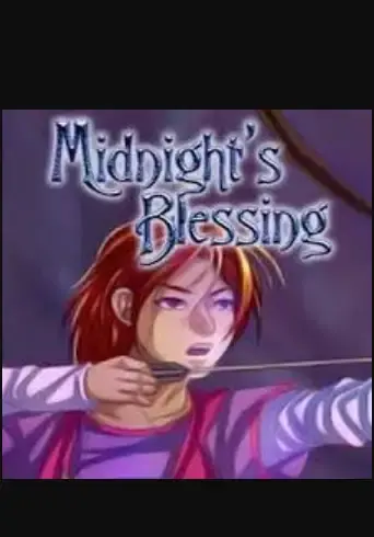 Midnight's Blessing — Steam, Standard