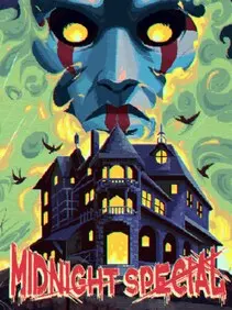 Midnight Special — Steam, Standard