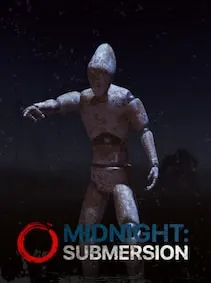Midnight Submersion: Nightmare Horror Story — Steam, Standard