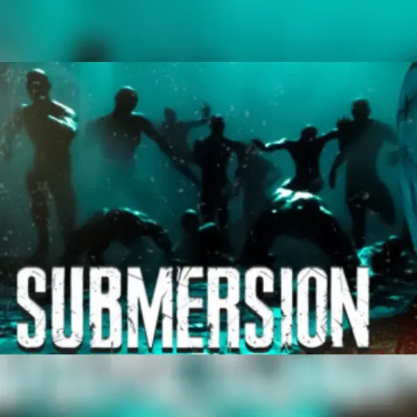 Midnight: Submersion - Nightmare Horror Story — Steam, Standard