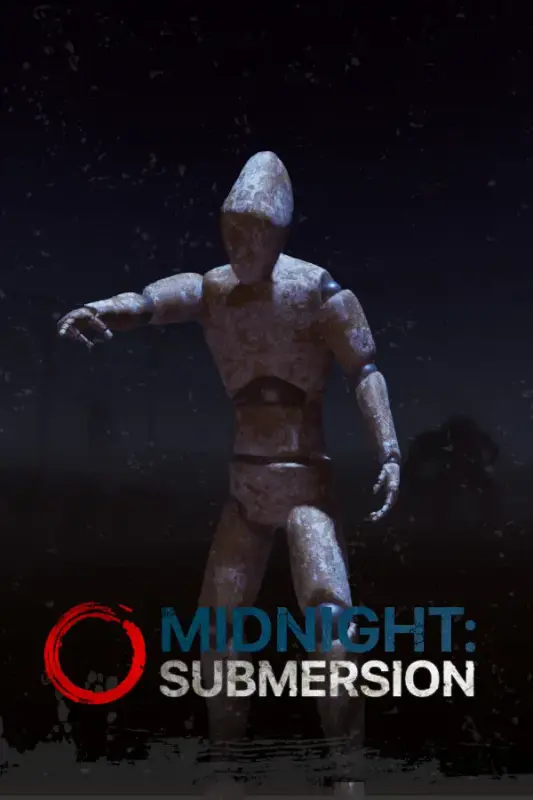 Midnight Submersion - Nightmare Horror Story — Steam, Standard
