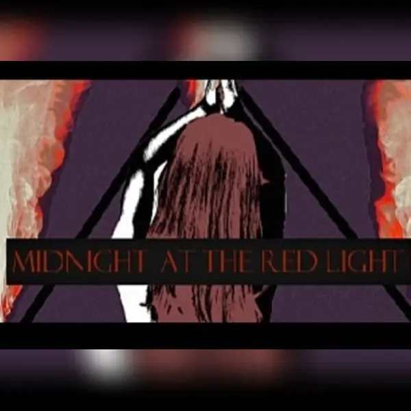 Midnight the Red Light : An Investigation — Steam, Standard