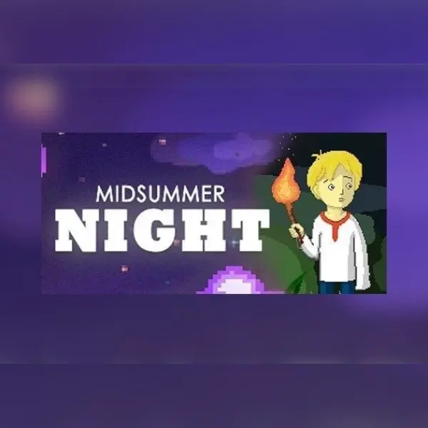 Midsummer Night — Steam, Standard