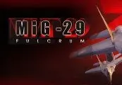 MiG-29 Fulcrum — Steam, Standard