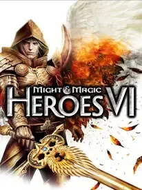 Might and Magic Heroes VI — Ubisoft Connect, Standard