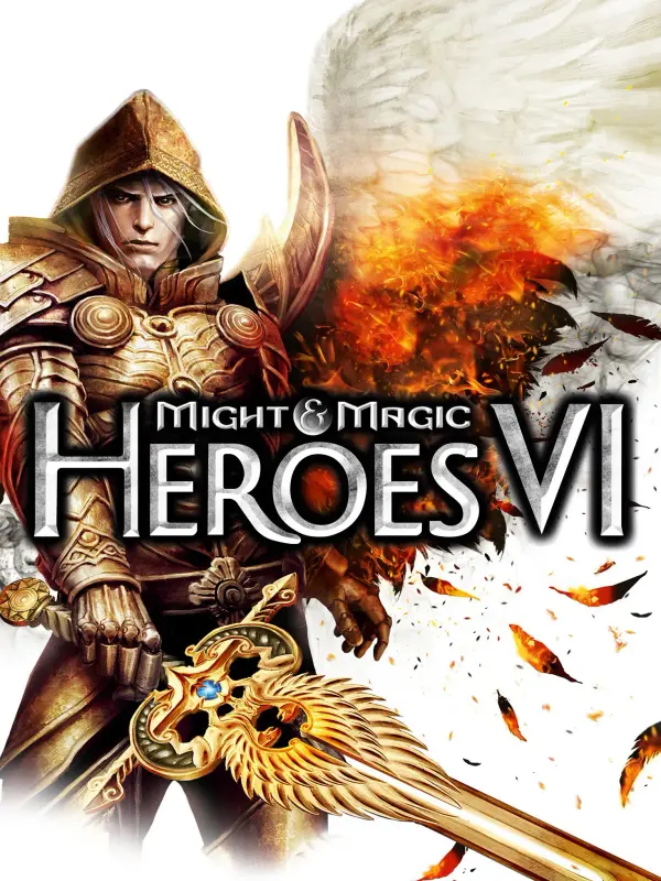 Might and Magic Heroes VI Complete Edition — Ubisoft Connect, Complete Edition